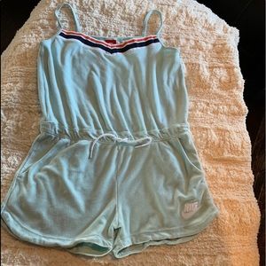 Nike Romper